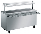 Electrolux Professional FSV15F4X