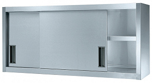 Electrolux Professional PS1400E WANDSCHRANK MIT 2 SCHIEBETÜREN 1400 MM (Code 133584)