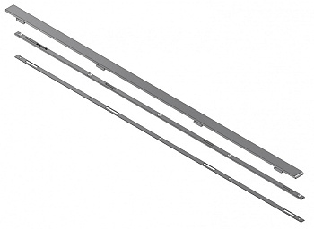 ENDRAIL KIT, THERMALINE 90, B2B(R)12.5MM (Code 913252)