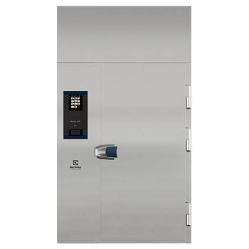 SKYLINE CHILLS BLAST CHILLER 150KG 20 GN 2/1 - REMOTE REFRIGERATING UNIT (CODE 727823)