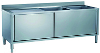 Electrolux Professional MLA1826SXN