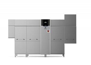 Electrolux Professional EMR20MELEW MULTIRT,200R/H,M DRYER,EL,0-LIME,L>R,ESD (Code 535053)