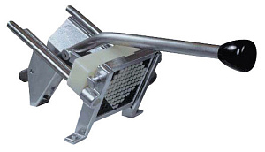 Electrolux Professional CF409 POTATO CHIPPER 9MM GRID+PRESSURE BLOCK (Code 601460)