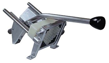 POTATO CHIPPER 9MM GRID+PRESSURE BLOCK (Code 601460)