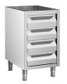 Electrolux Professional RAU5004DW