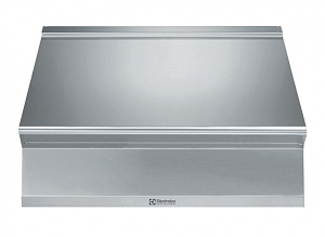 Electrolux Professional E9SSAGAOMEE Modular Cooking Range Line 900XP Full Module Ambient Worktop (3mm) (Code 391547)