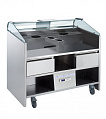 Electrolux Professional NERLP3HP
