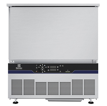 Blast Chiller-Freezer Crosswise - 15kg 5GN 1/1 undercounter (R290) (Code 725532)