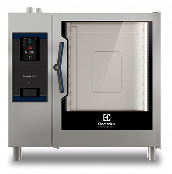 SkyLine ProS Electric Combi Oven 10GN2/1 (Code 217613)