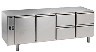 Electrolux Professional HB2P4CRN
