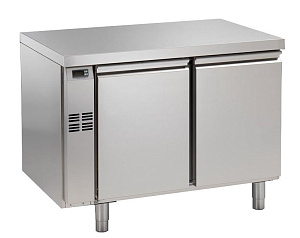 Electrolux Professional HB2PR KÜHLTISCH, 2 TÜREN,  -2 +10°C, CNS, ZK (Code 728247)