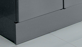 FRONTAL KICKING STRIP 800 MM (Code 206176)