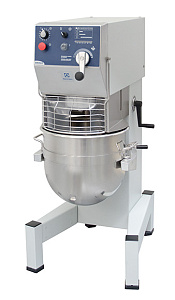 Electrolux Professional BMXM60AB3 PLANET.MIX-MECH+H HUB-60LT 230-400/3/50 (Code 600279)