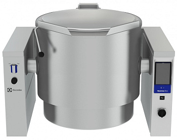EL.BOILING PAN/STIR,TILT,200L(S)FS,D1000 (Code 586032)