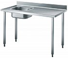 Electrolux Professional TL1410SXPN