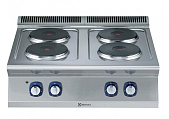 Electrolux Professional E7ECEH4R00