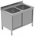 Electrolux Professional GLG1225P