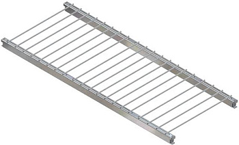 GRID SHELF FOR MOBILE CONVEYOR 1645MM (Code 865171)
