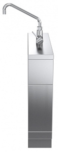 Electrolux Professional MCEAGAB3OO WASSERARMAT.HEBEL,1S.200X900X700 (Code 589591)