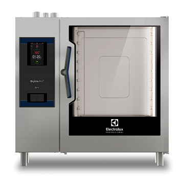 SKYLINE PROS OVEN 10 GN 2/1 - GAS - LPG (CODE 217663)