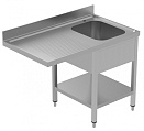 Electrolux Professional GLR1SSPELS