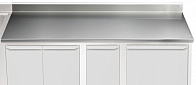 Electrolux Professional TPLA27A