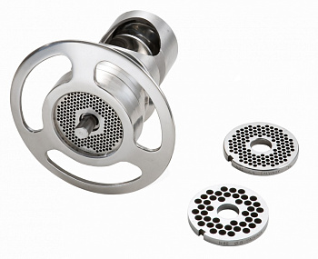 Electrolux Professional MMH82UX CNS FLEISCHWOLFEINSATZ UNGER 82MM (Code 653727)