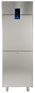 Electrolux Professional ESP72HF6 Digital Tiefkühlschrank 2 Halbtüren 670l (Code 727451)