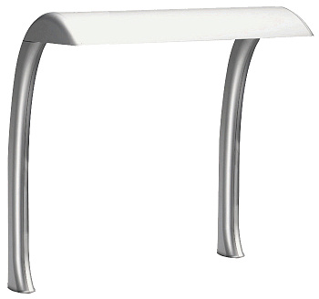 Electrolux Professional ZLSU08 AUFSATZ, 2 GN (Code 856259)