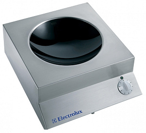 Electrolux Professional VARIOW3 INDUKTIONS-WOK, 5 KW, 400 V, 400 MM (Code 599012)