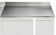 Electrolux Professional TPLA14A