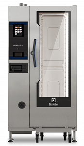 Electrolux Professional ECOE201T3C0 SkyLine PremiumS Electric Combi Oven 20GN1/1, Green Version (Code 229714)