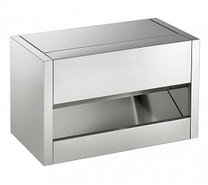 Electrolux Professional FSVBR07 BREAD DISPENSER 750 MM (Code 320150)