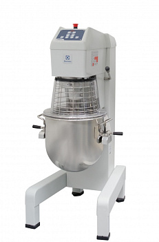 Electrolux Professional MBE40XB PLANET.MIX-BAKE-ELECT-40L S/S 220-240/1 (Code 600273)