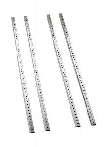Electrolux Professional KCRE50 GRID SUPPORT 50 POSITIONS-REF CAB ENTRY (Code 880236)