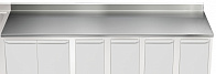 Electrolux Professional TPLA37A