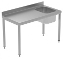 Electrolux Professional GTL1410DXE