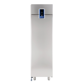 1-DOOR FREEZER 470LT,-15/-22°,PROSTORE-R290-LEFT (CODE 691353)