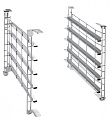 Electrolux Professional BAKRACK06