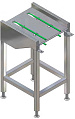 Electrolux Professional HSCCTR