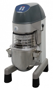 Electrolux Professional XBE20TB PLAN.MIXER-TABLE-ELEC-20L 220-240/1PH (Code 600240)