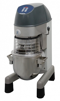 PLAN.MIXER-TABLE-ELEC-20L 220-240/1PH (Code 600240)