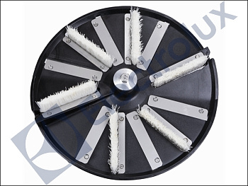 Electrolux Professional WP5S WASCHSCHEIBE FÜR 5 KG GEMÜSESCHÄLER (Code 653057)