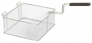 Electrolux Professional 7AC04 BASKET(270X260X120MM) FOR 34-36LT FRYERS (Code 921609)