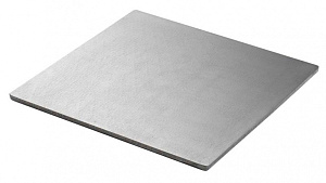 Electrolux Professional 9AC53 SINGLE BURNER RADIANT PLATE - 900 LINE (Code 206170)