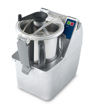 CUTTER-MIXER 4.5L-SMOOTH-1S.230-240/1/50 (Code 603315)