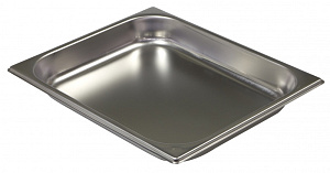Electrolux Professional OAC84 S/S 1/2 GN CONTAINER H=40MM (Code 921181)