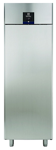 Electrolux Professional ERX71FFHC ecostore HPe DRAFT 1 Door Digital Freezer, 670lt (-22/-15), AISI 304 - R290 - Class B (Code 725459)
