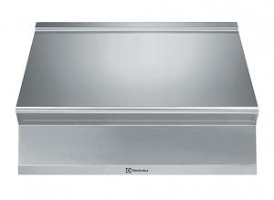 Electrolux Professional E9WTNHN000 WORKTOP 800 MM (Code 391160)