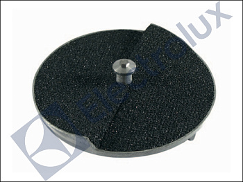 ABRASIVE PLATE FOR 5KG VEGETABLE PEELER (Code 653182)